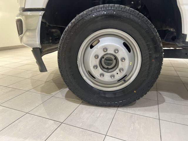 Certified 2024 Ford F350 XL w/ XL Chrome Package AWD/4WD image 27