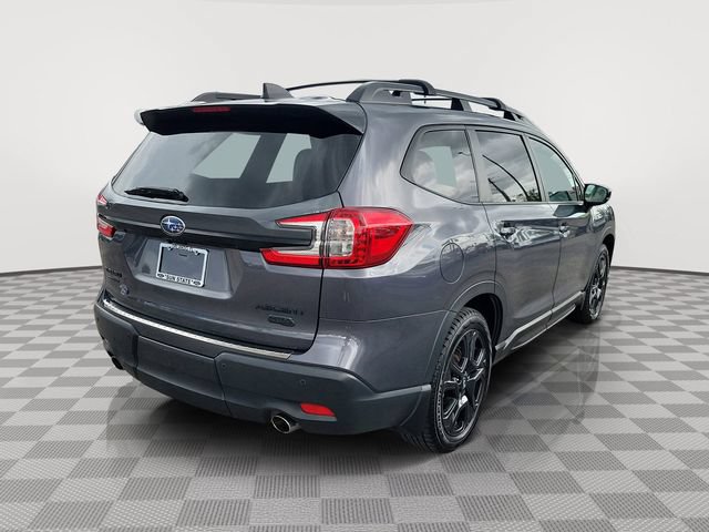 Used 2024 Subaru Ascent Onyx Edition w/ Popular Package Onyx AWD/4WD image 5