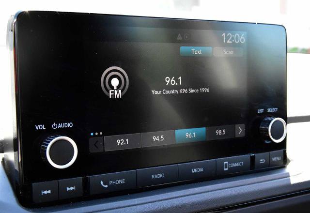 Used 2025 Honda Accord SE image 19