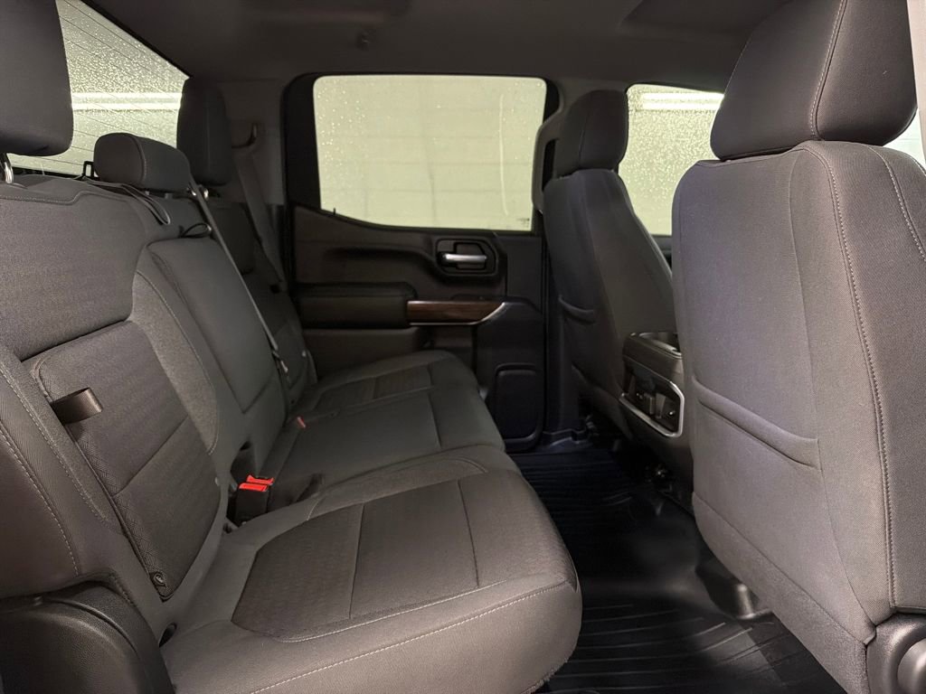 Used 2021 GMC Sierra 1500 Elevation image 28