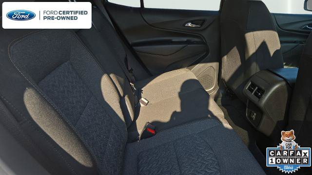 Used 2022 Chevrolet Equinox LT FWD image 26
