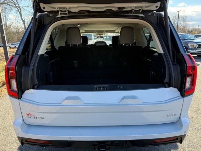 Certified 2025 Ford Expedition Max Active image 10