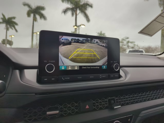 Used 2024 Honda Accord EX image 13