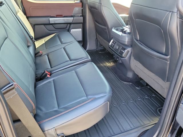 Certified 2022 Ford F150 Lariat image 21