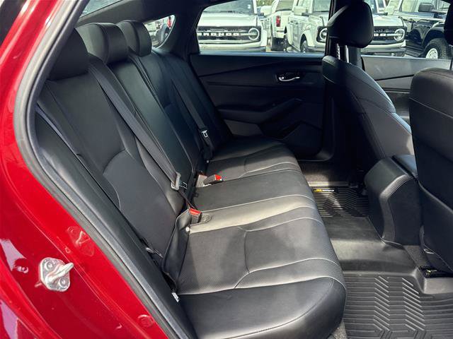 Used 2024 Honda Accord Sport image 21
