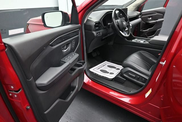 Used 2024 Honda Pilot Elite image 15