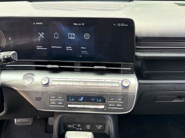 Used 2024 Hyundai Kona SEL FWD image 23