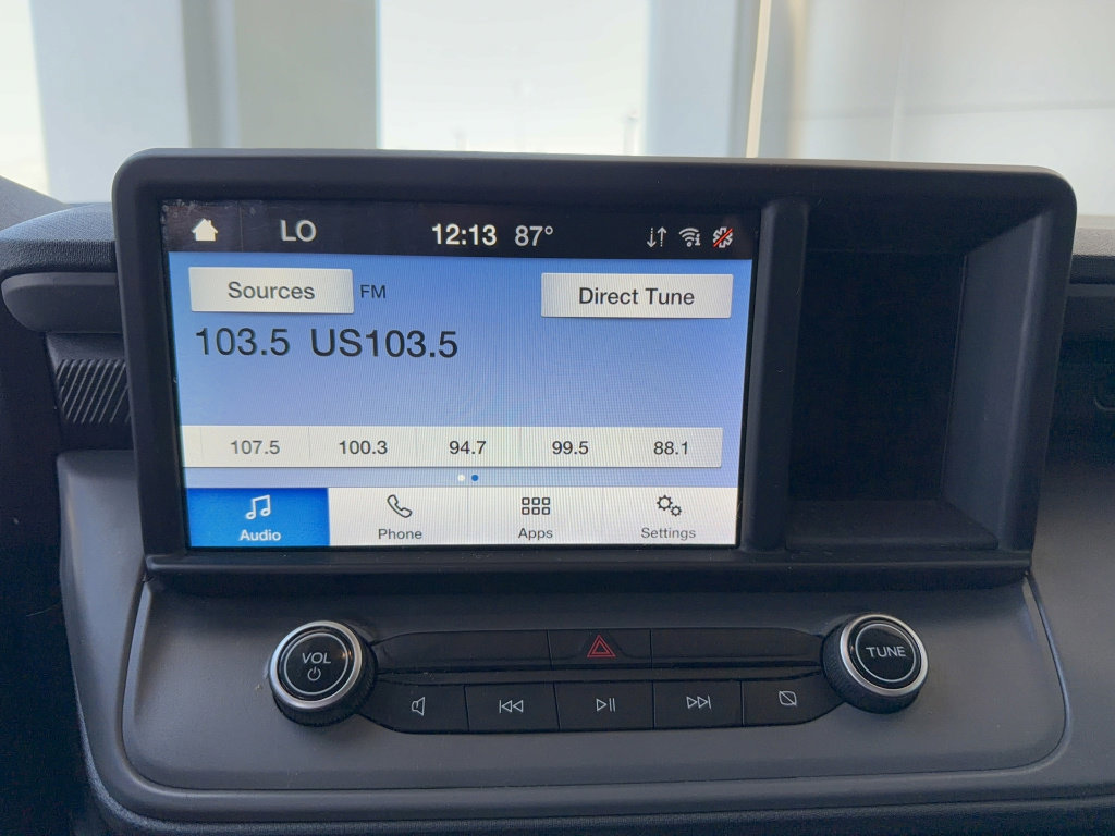 Certified 2023 Ford Maverick XLT w/ Black Appearance Package image 18