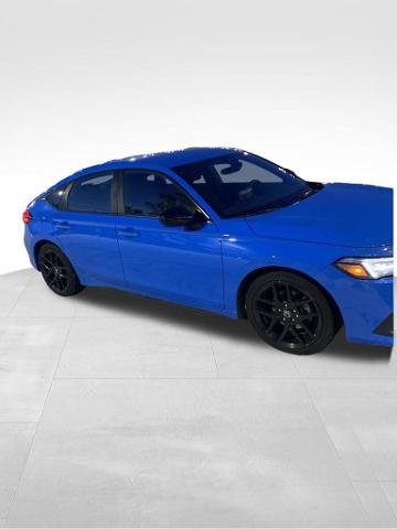 Used 2023 Honda Civic Sport image 4