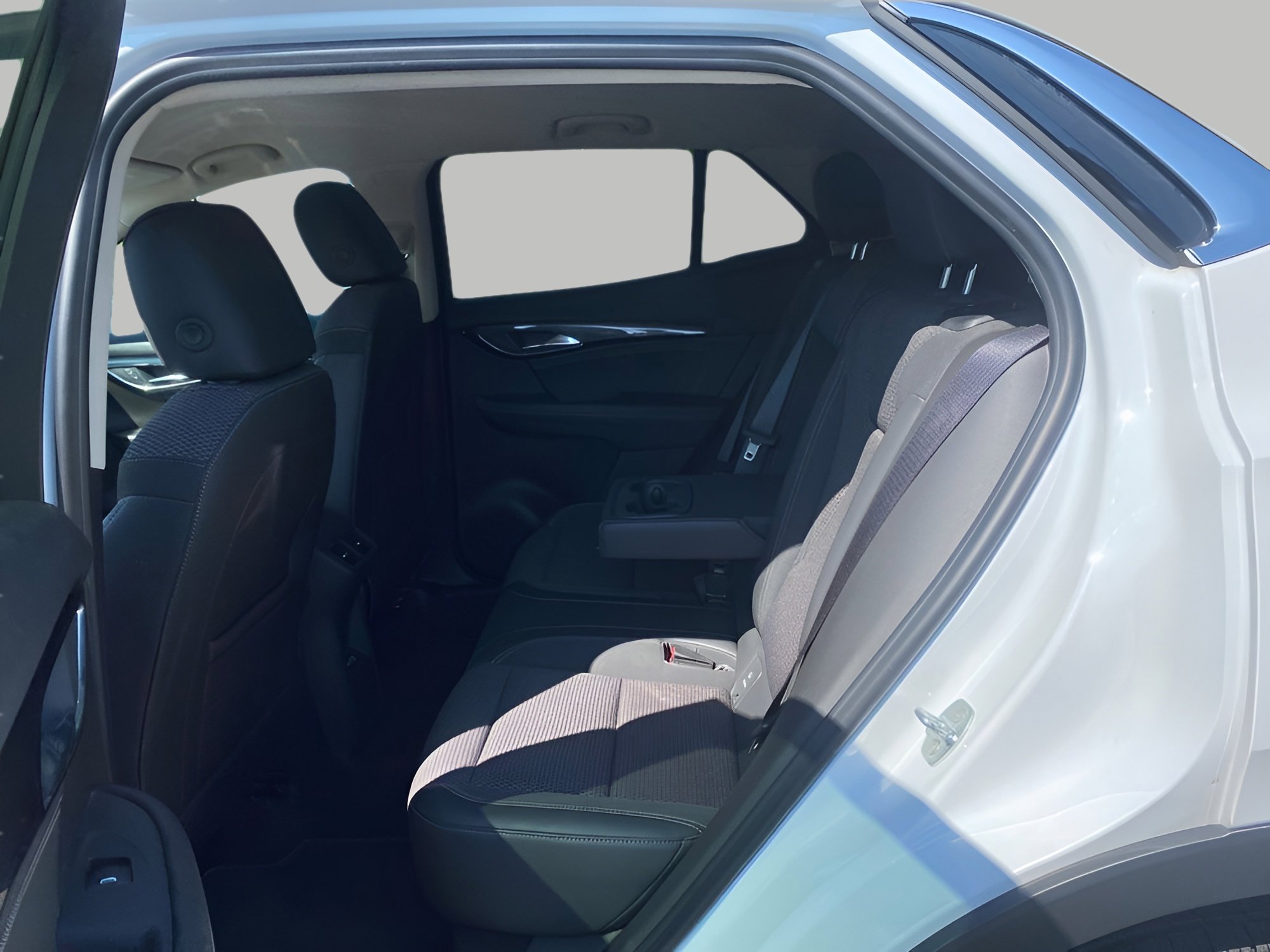 Used 2022 Buick Envision Preferred FWD image 5