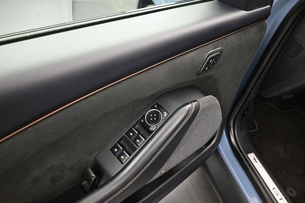 Certified 2023 Ford Mustang Mach-E GT AWD/4WD image 15