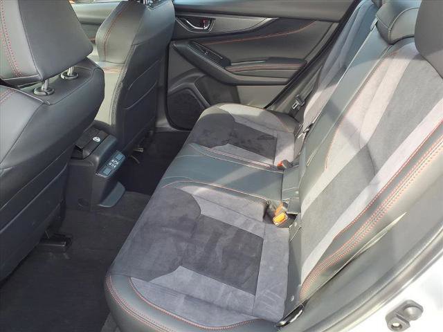 Used 2024 Subaru WRX TR image 22