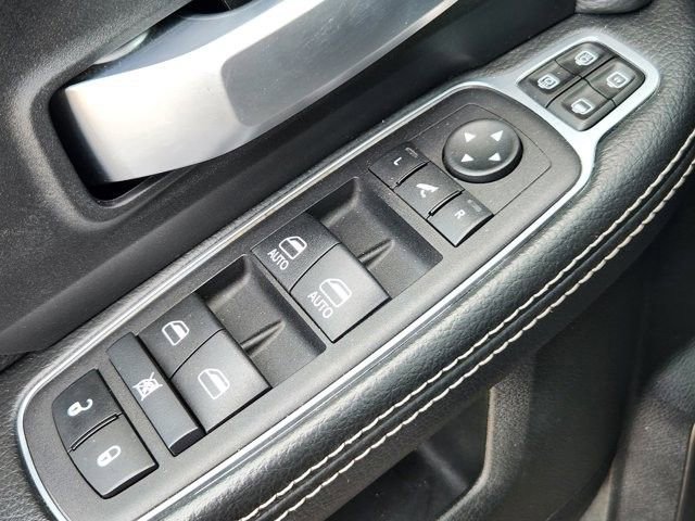 Used 2024 RAM 2500 Big Horn image 22