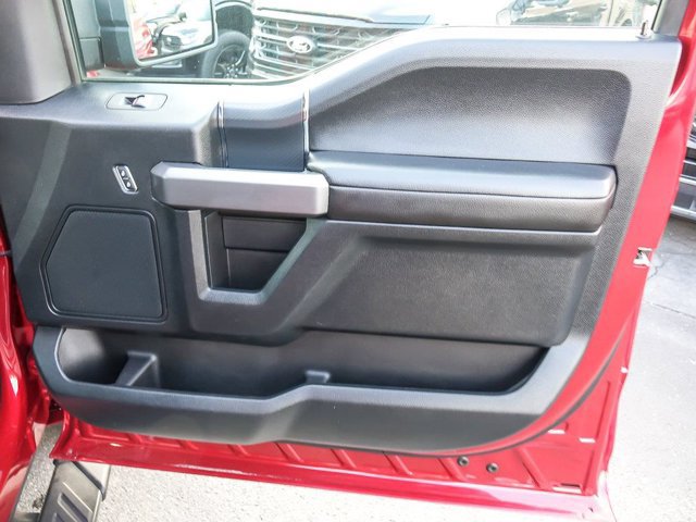 Certified 2020 Ford F150 XLT w/ Equipment Group 302A Luxury AWD/4WD image 30