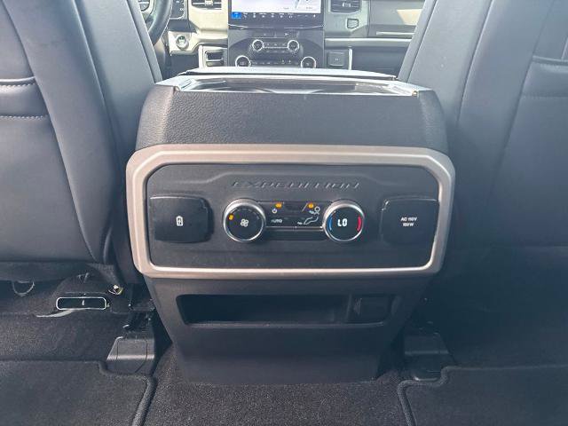 Certified 2023 Ford Expedition Max XLT RWD image 17