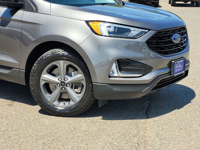 Certified 2023 Ford Edge SEL w/ Sport Appearance Package AWD/4WD image 6
