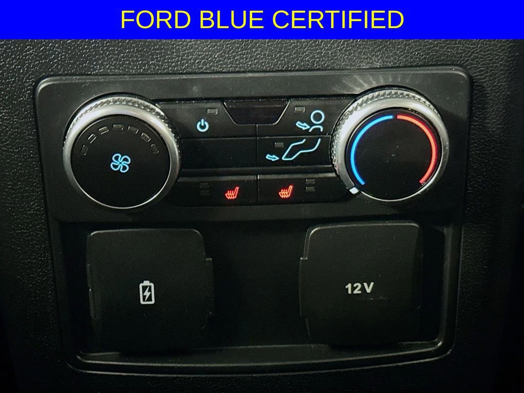 Certified 2024 Ford Explorer Limited image 26