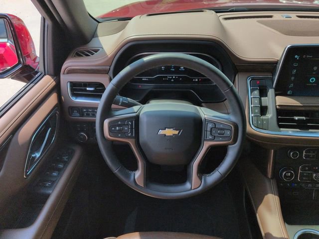 Used 2023 Chevrolet Tahoe High Country image 17