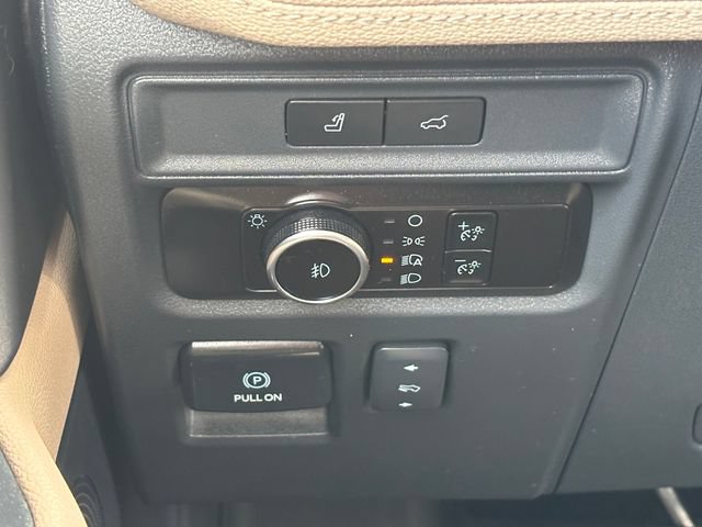 Certified 2023 Ford Expedition Limited AWD/4WD image 23
