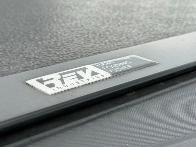 Used 2022 Chevrolet Silverado 1500 High Country w/ LPO, Dark Essentials Package image 12