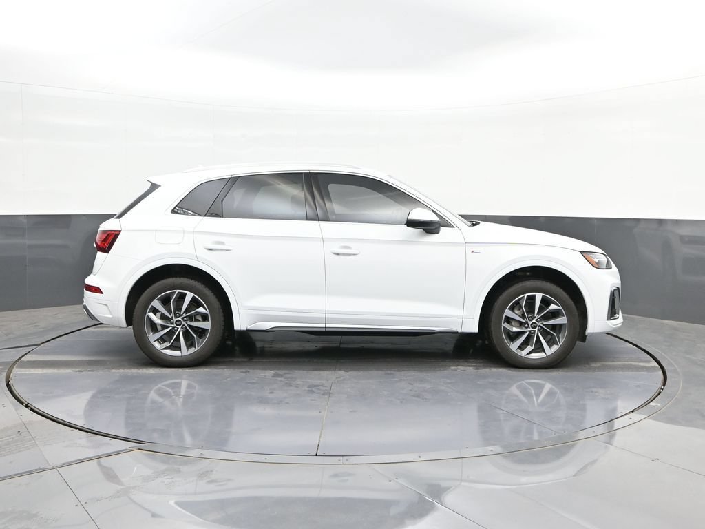 Used 2025 Audi Q5 2.0T Premium AWD/4WD image 23