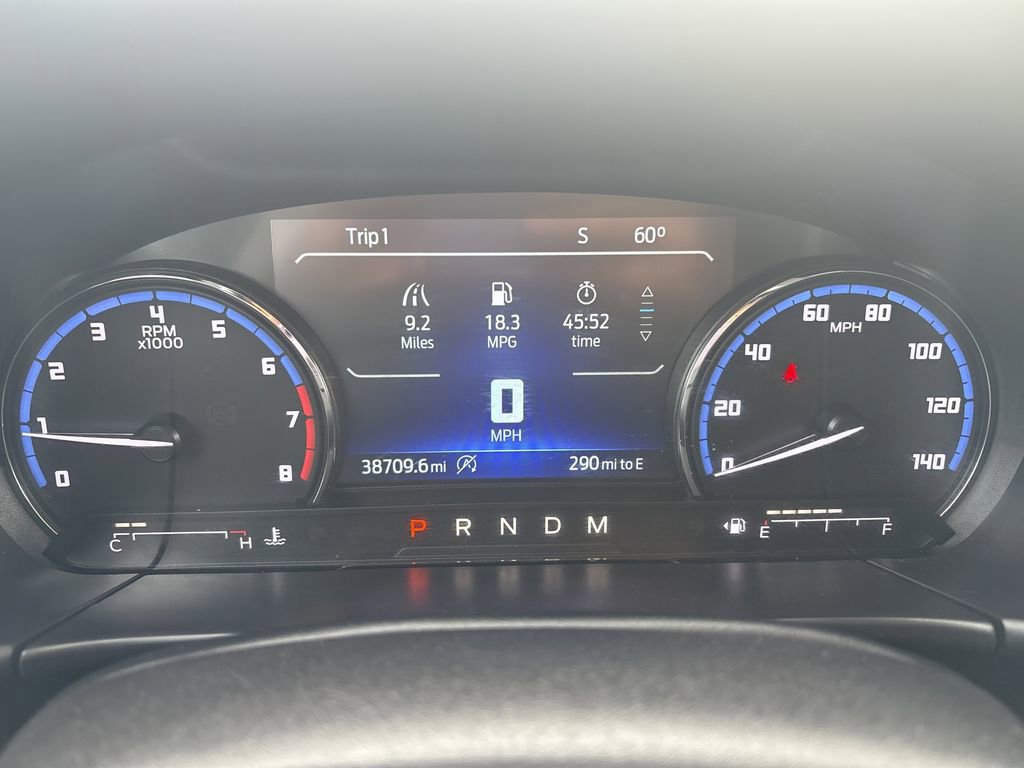 Certified 2023 Ford Bronco Sport Badlands image 31