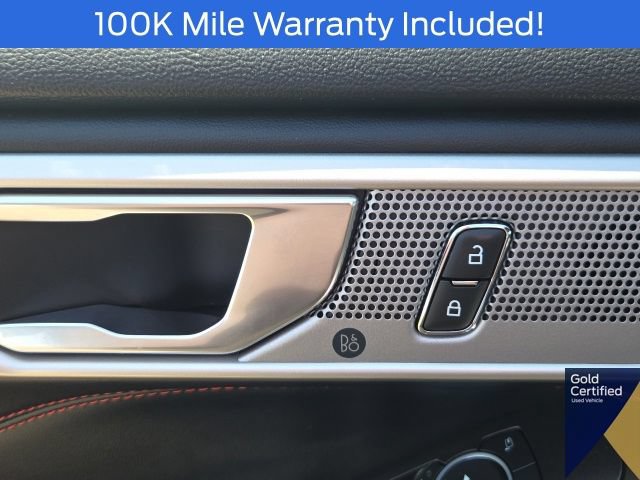 Certified 2022 Ford Explorer ST-Line w/ Class IV Trailer Tow Package AWD/4WD image 25