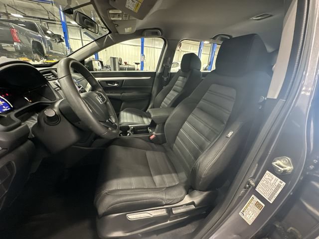 Used 2019 Honda CR-V LX image 17