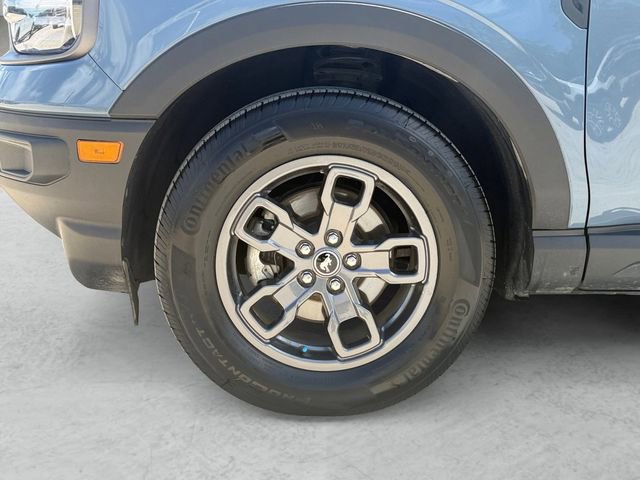 Certified 2024 Ford Bronco Sport Big Bend AWD/4WD image 24