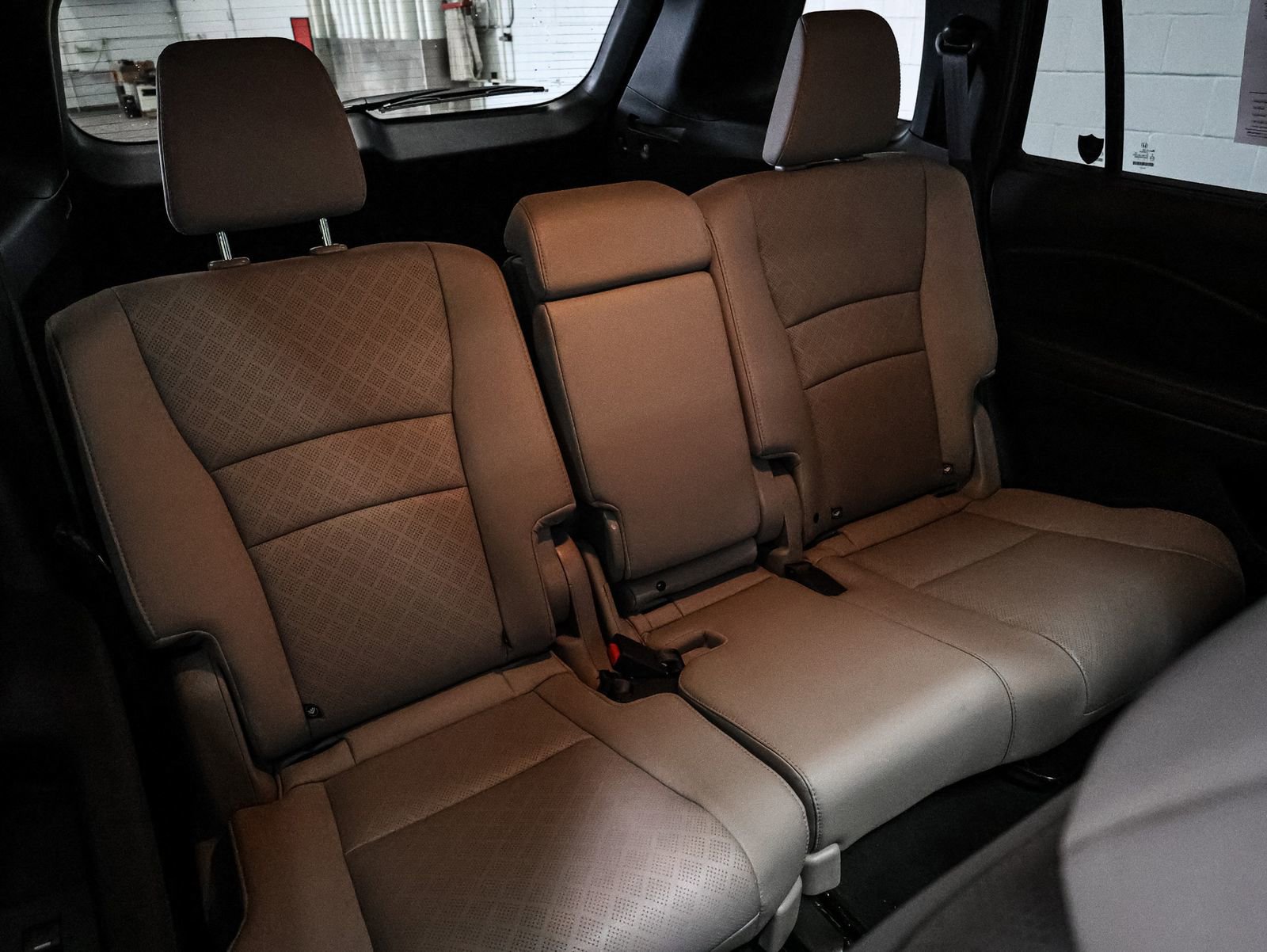 Used 2021 Honda Passport EX-L image 22