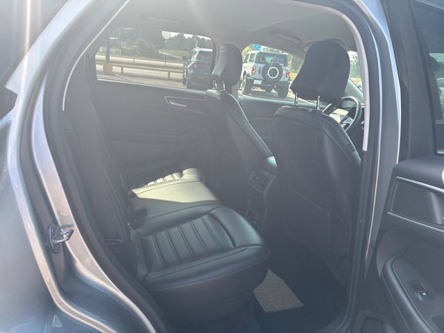 Certified 2023 Ford Edge SEL w/ Convenience Package AWD/4WD image 59
