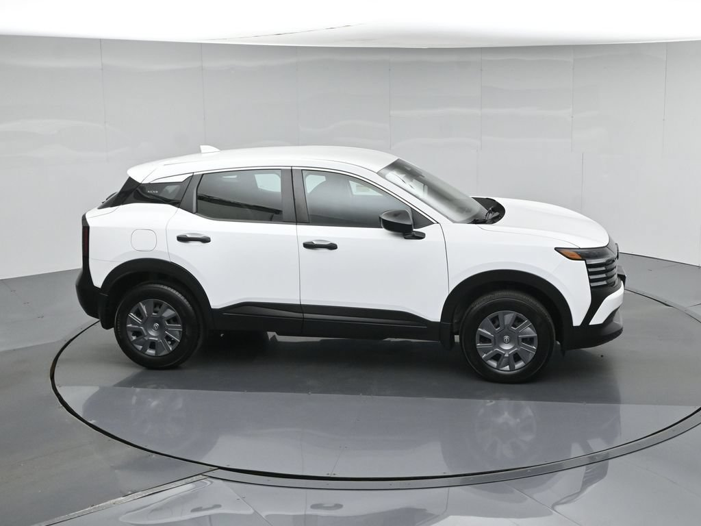 Used 2025 Nissan Kicks S FWD image 39