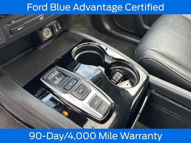 Used 2017 Honda Pilot Touring image 15