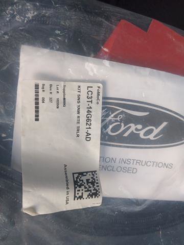 Certified 2021 Ford F150 XLT w/ Equipment Group 302A High image 28