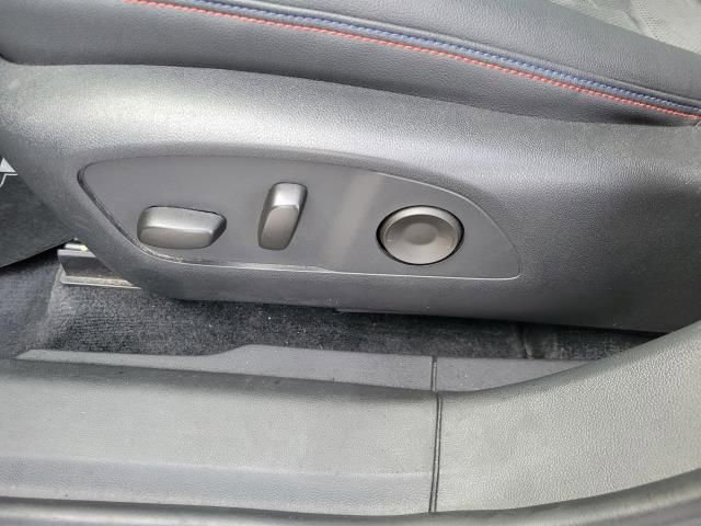 Used 2024 Chevrolet Blazer EV RS image 22