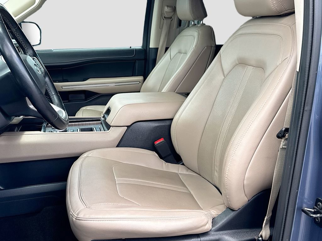 Certified 2023 Ford Expedition Max Limited RWD image 22