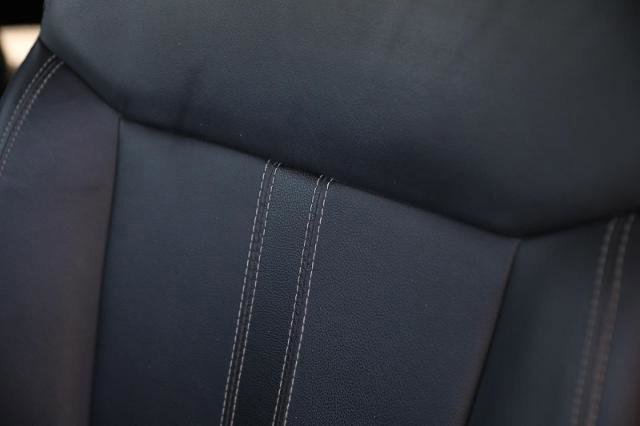 Certified 2022 Ford Ranger Lariat w/ Equipment Group 501A High AWD/4WD image 17