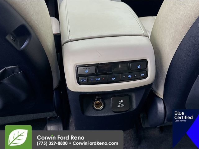 Used 2022 Hyundai Palisade SEL w/ Premium Package image 30