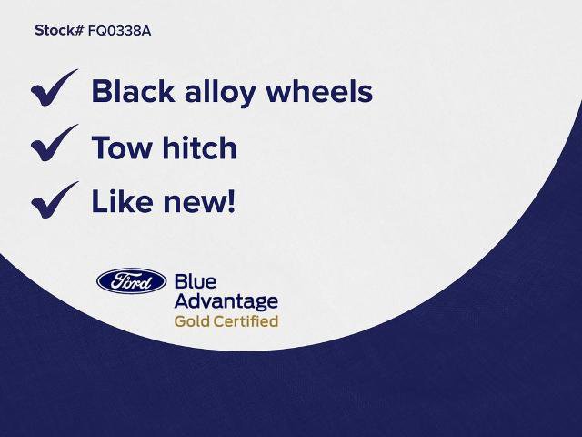 Certified 2025 Ford F150 STX image 6