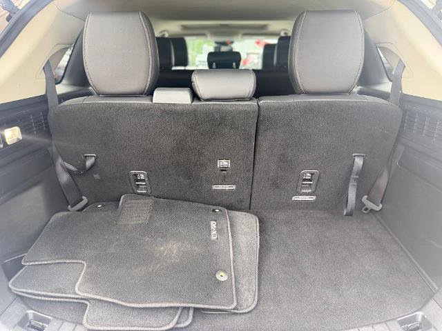 Used 2025 MAZDA CX-90 3.3 Turbo w/ Preferred Package AWD/4WD image 6