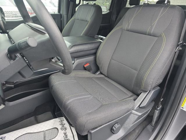 Certified 2024 Ford F150 STX AWD/4WD image 23