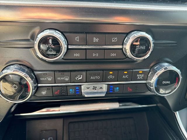 Certified 2023 Ford F150 Raptor w/ Raptor Carbon Fiber Package AWD/4WD image 19