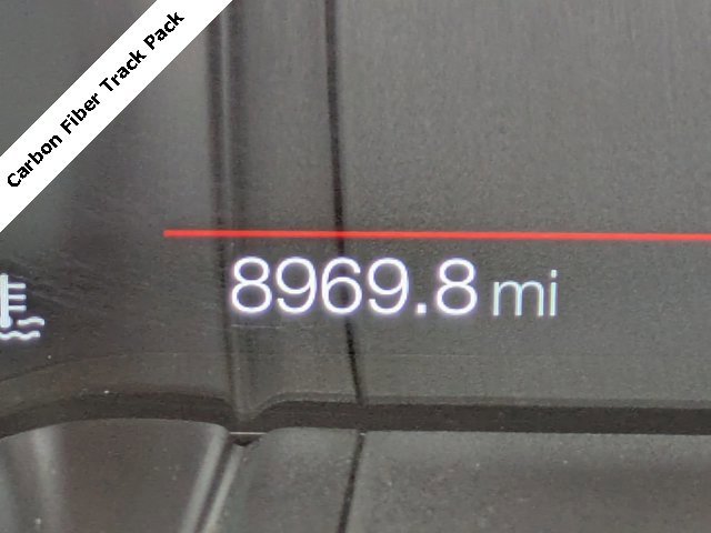 Certified 2022 Ford Mustang Shelby GT500 w/ Carbon Fiber Track Pack image 27