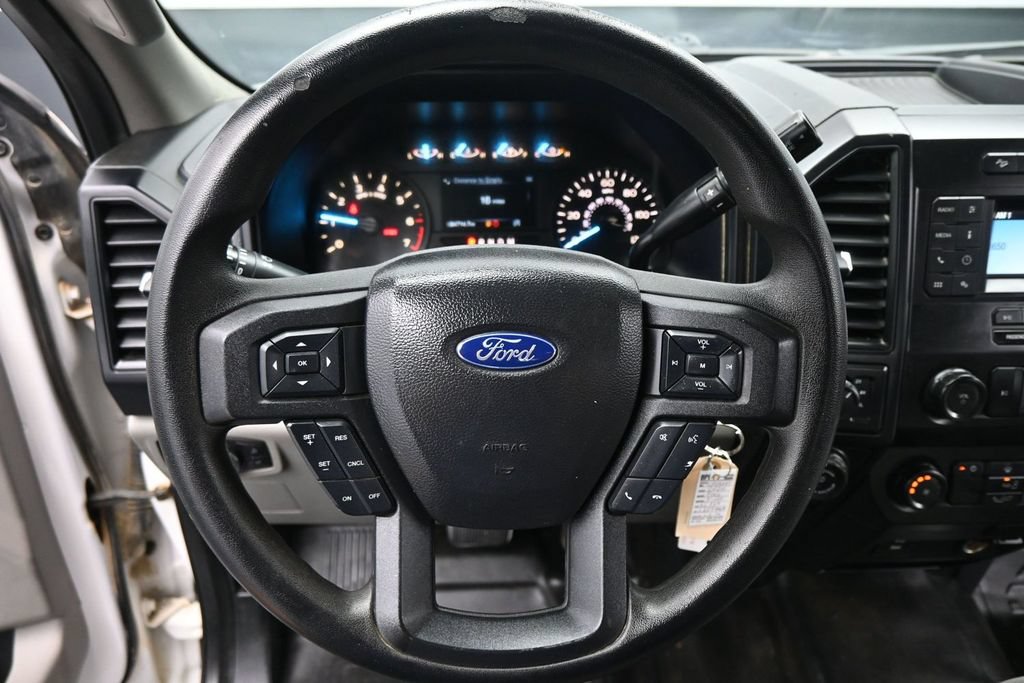 Certified 2020 Ford F150 XL w/ Equipment Group 101A Mid AWD/4WD image 11