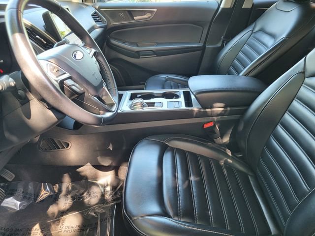 Certified 2024 Ford Edge SEL w/ Convenience Package AWD/4WD image 23