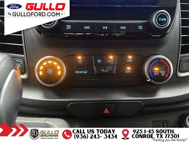 Certified 2021 Ford Transit 350 XLT RWD image 27