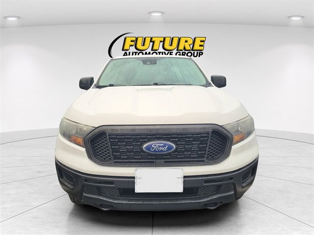Certified 2019 Ford Ranger XL w/ Equipment Group 101A Mid image 2