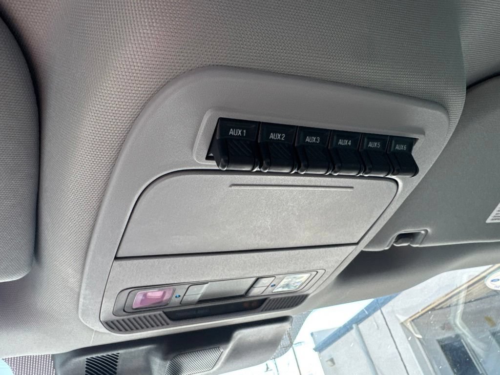 Certified 2025 Ford F250 XL w/ STX Appearance Package AWD/4WD image 27