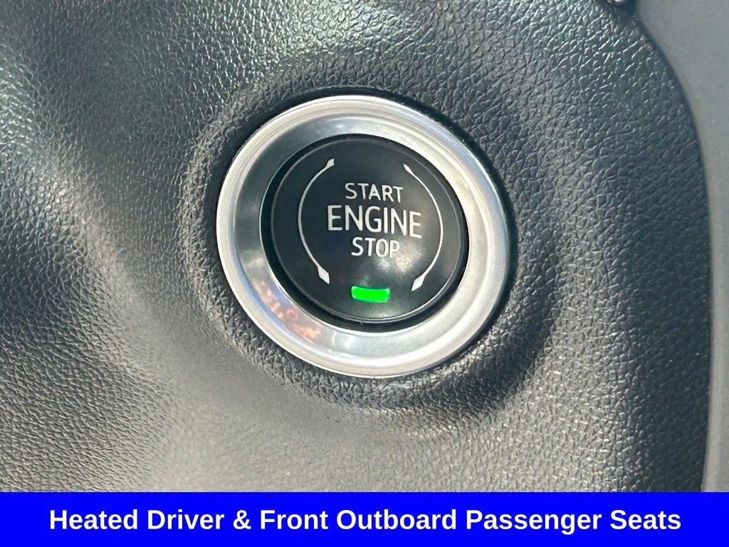 Used 2022 Chevrolet Silverado 1500 RST image 43