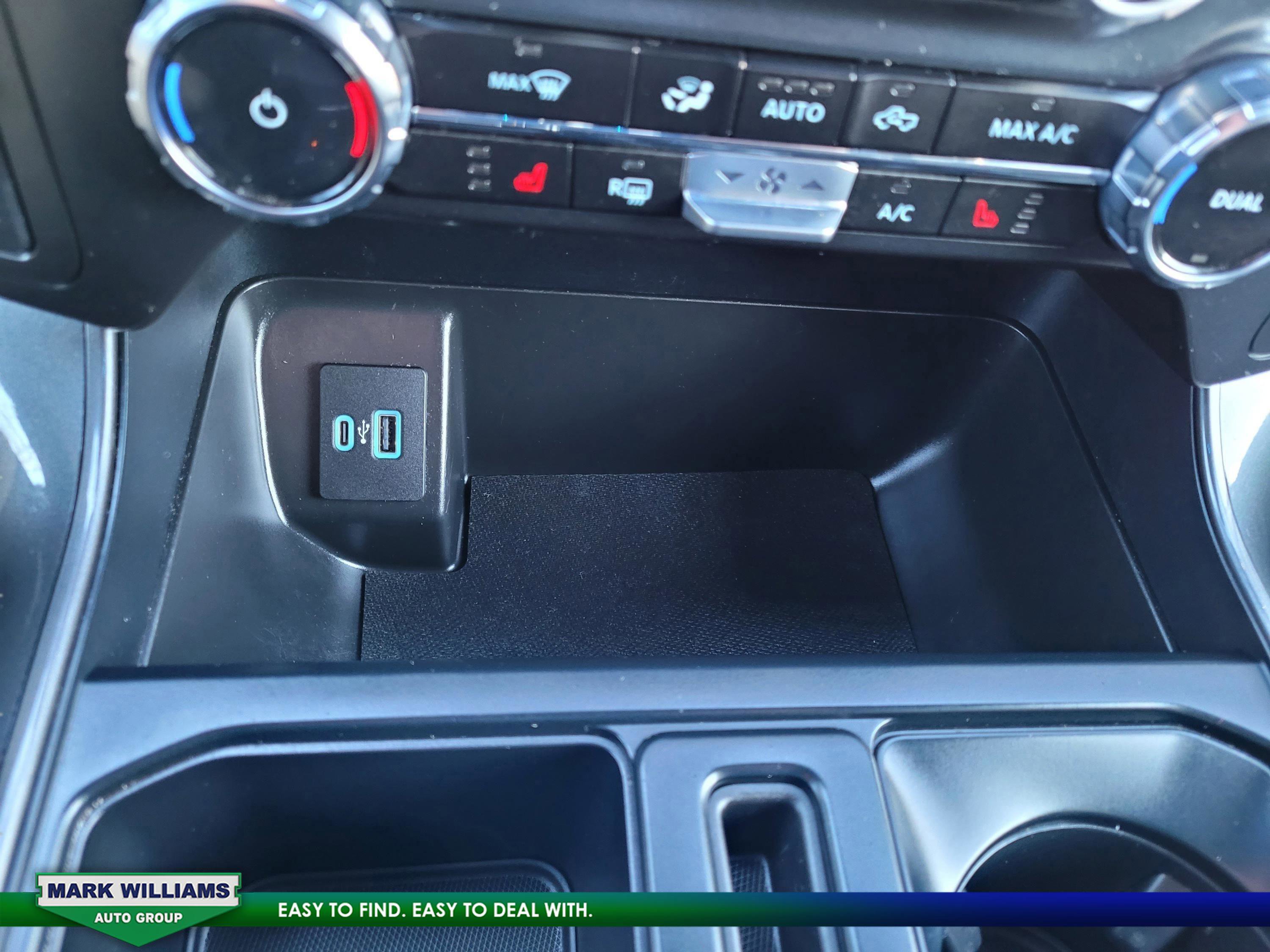 Certified 2023 Ford F150 Tremor image 10